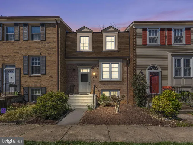 $3,400 | 8638 Dellway Lane, Vienna, VA 22180