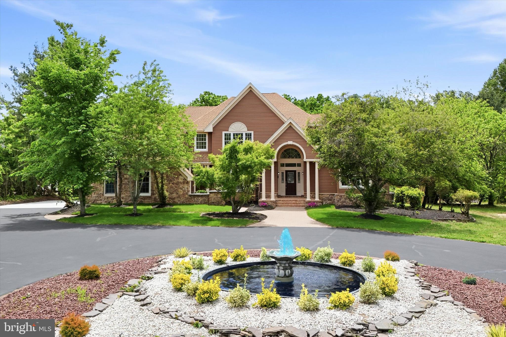 325 Harrisonville Road Mullica Hill, NJ 08062 - Photo 1 of 96