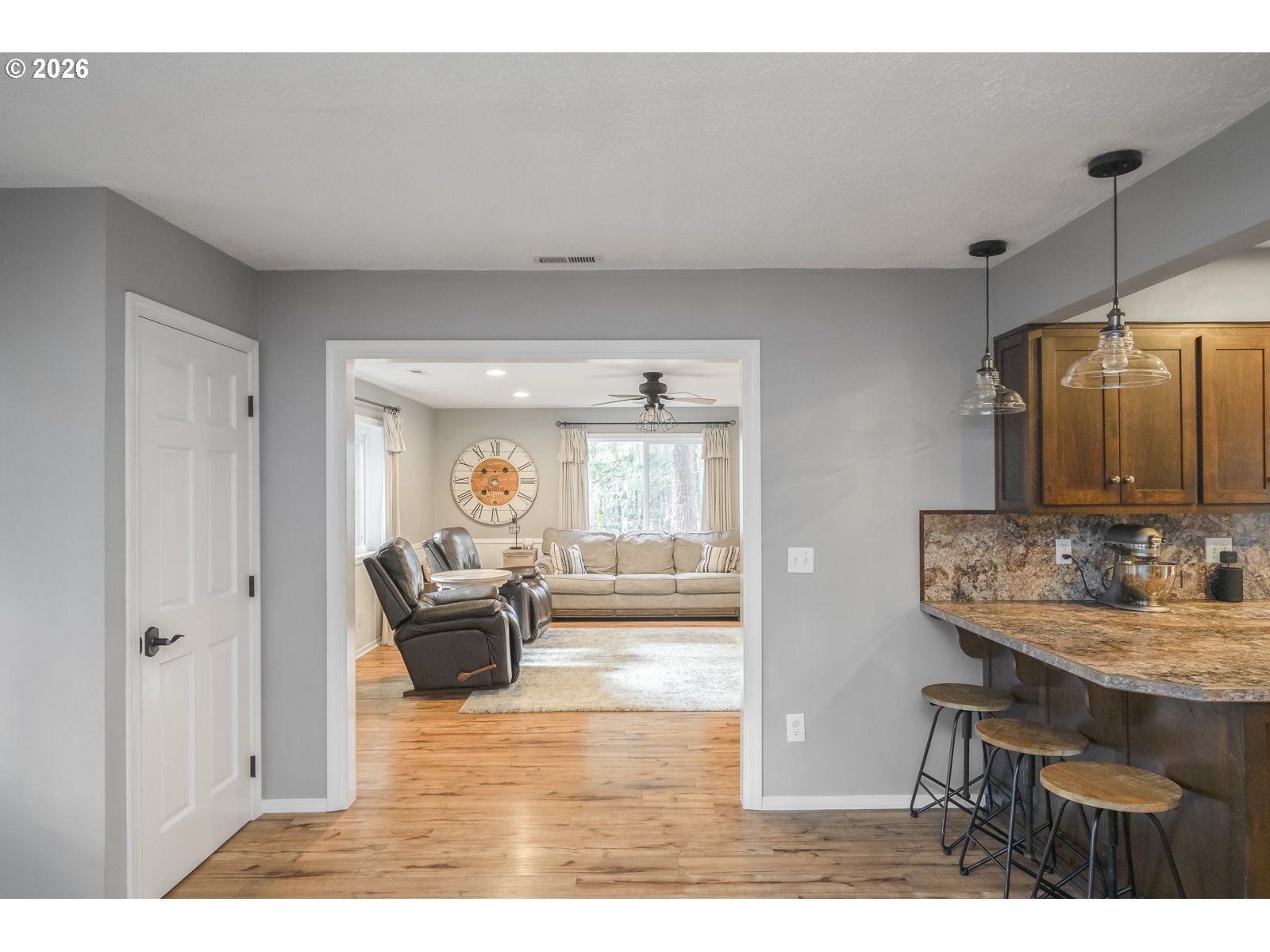 16784 South Livesay Road Oregon City, OR 97045 - Photo 19 of 48