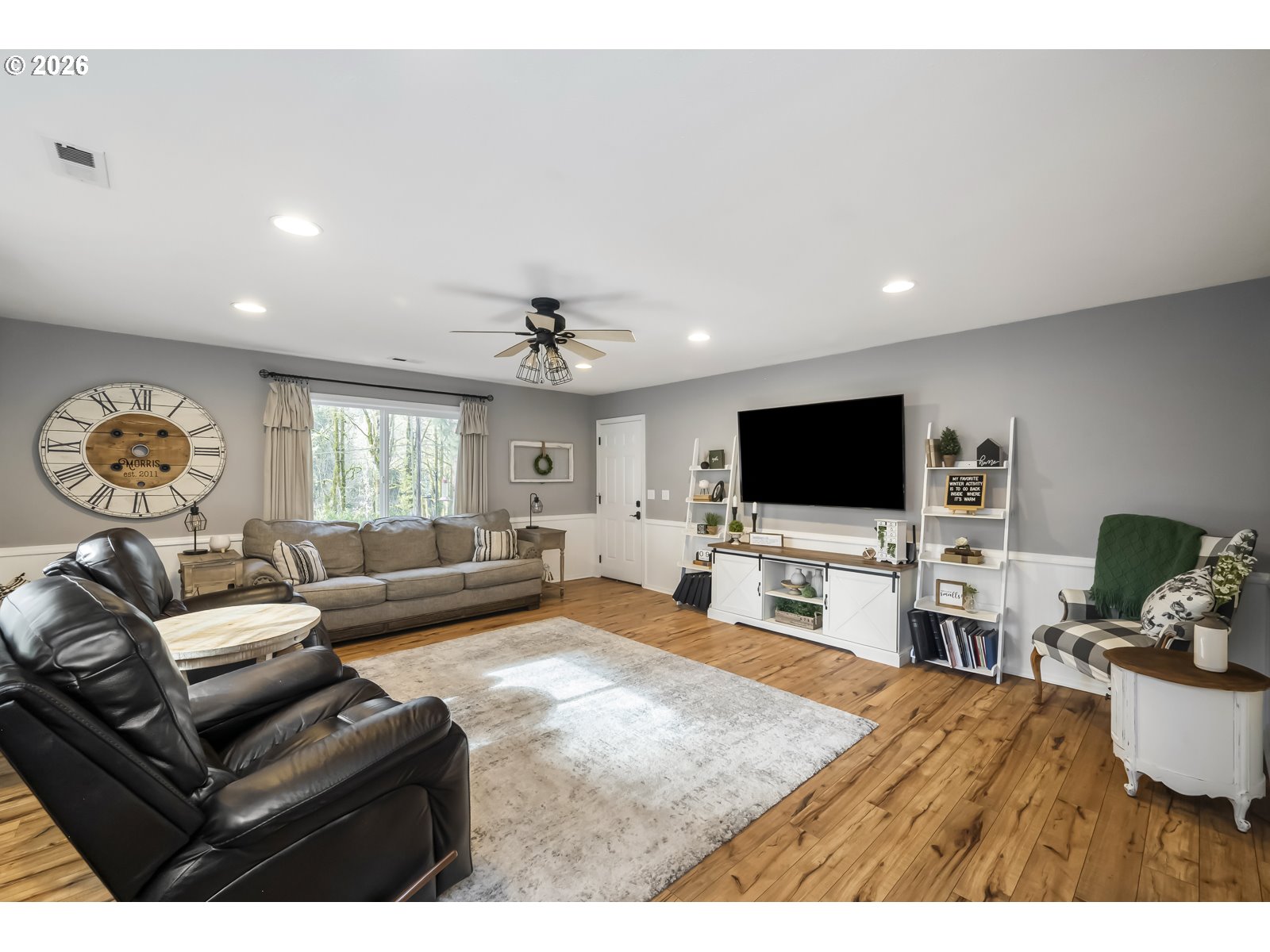 16784 South Livesay Road Oregon City, OR 97045 - Photo 20 of 48