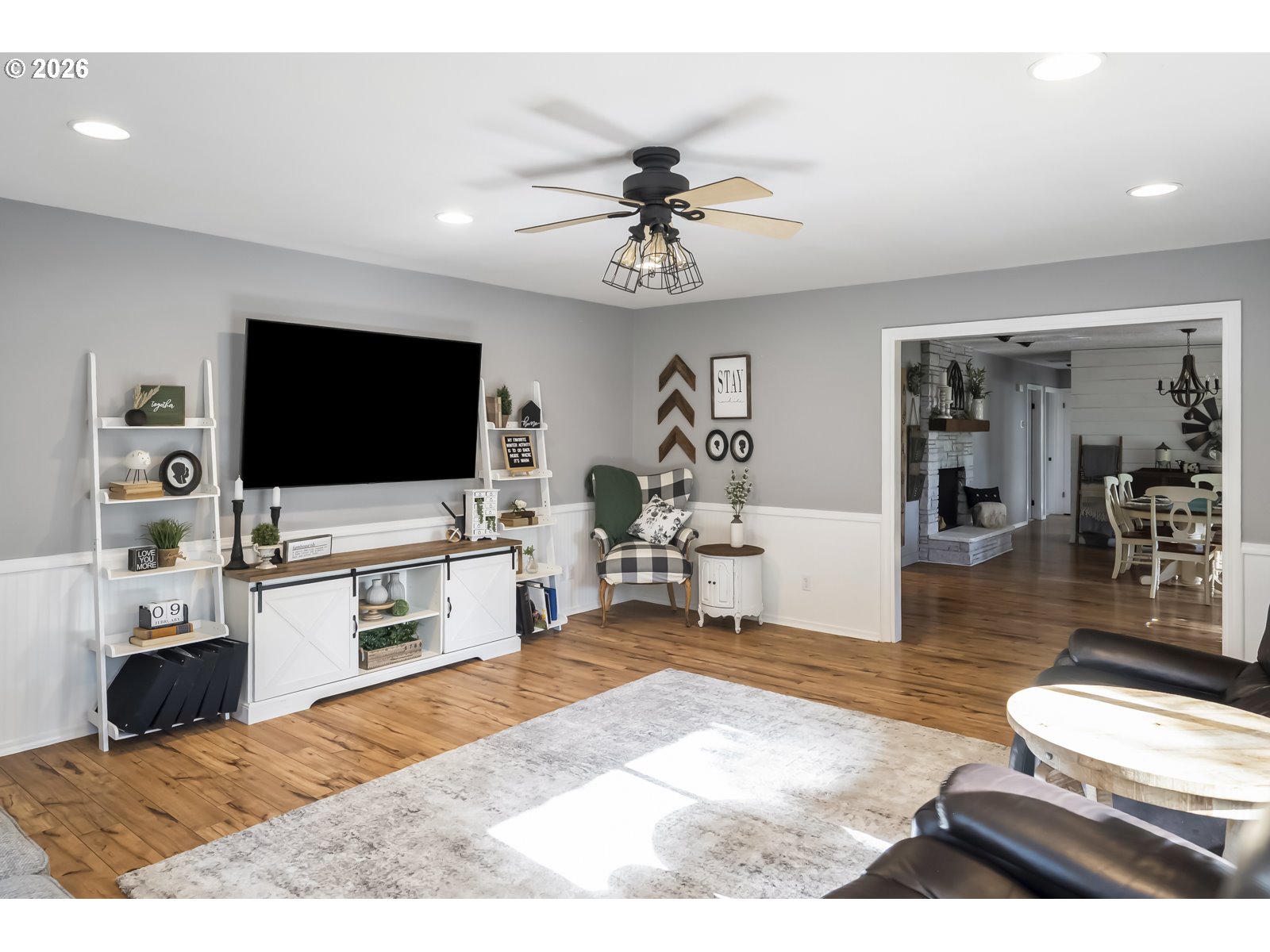 16784 South Livesay Road Oregon City, OR 97045 - Photo 21 of 48