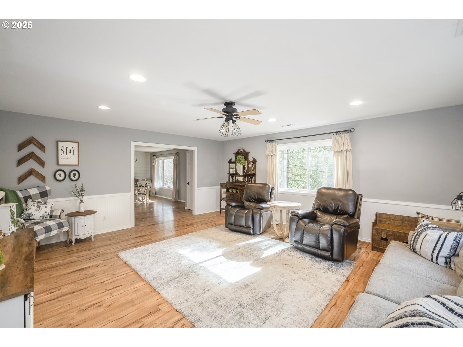 16784 South Livesay Road Oregon City, OR 97045 - Photo 22 of 48