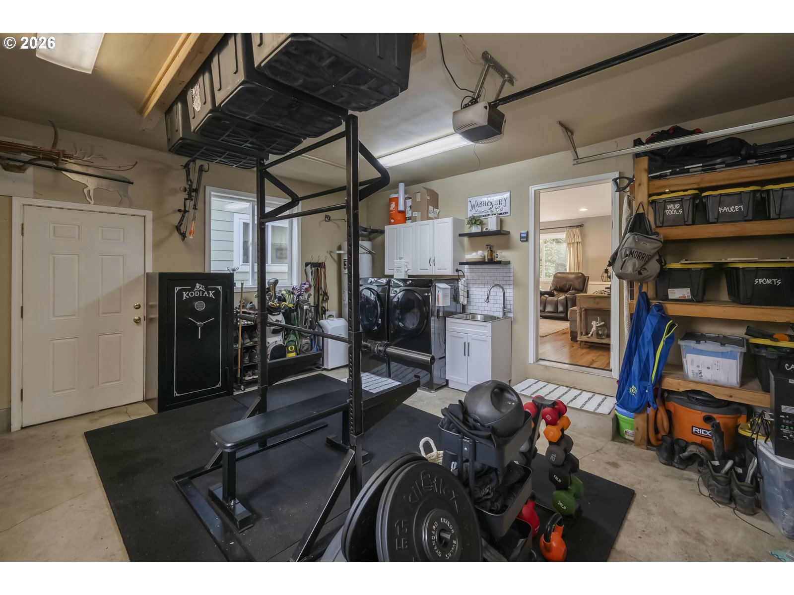 16784 South Livesay Road Oregon City, OR 97045 - Photo 37 of 48