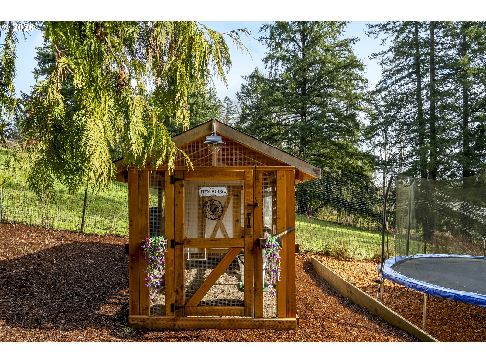 16784 South Livesay Road Oregon City, OR 97045 - Photo 41 of 48