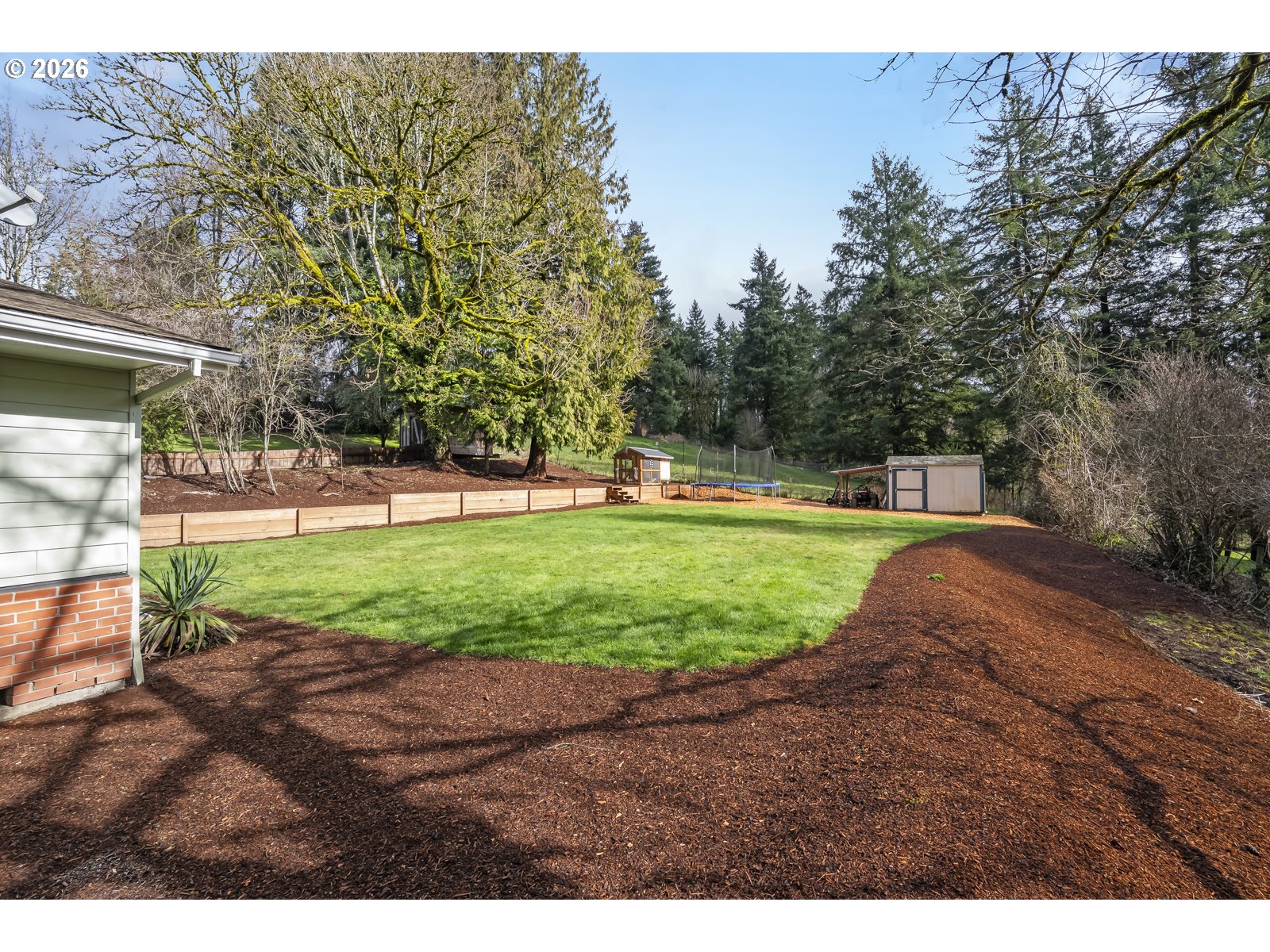 16784 South Livesay Road Oregon City, OR 97045 - Photo 43 of 48