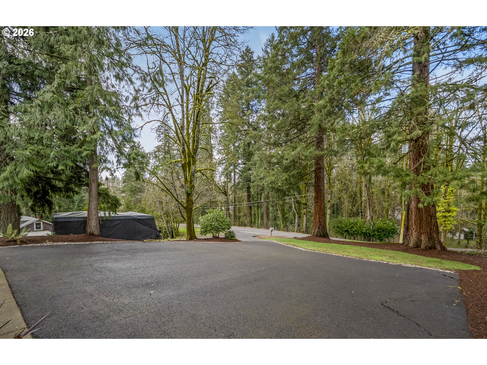 16784 South Livesay Road Oregon City, OR 97045 - Photo 46 of 48