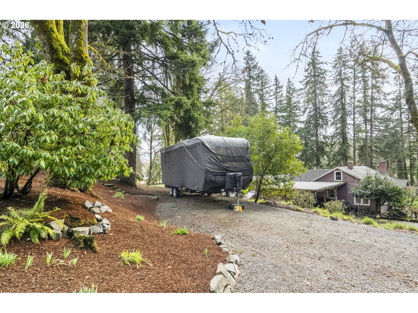 16784 South Livesay Road Oregon City, OR 97045 - Photo 47 of 48