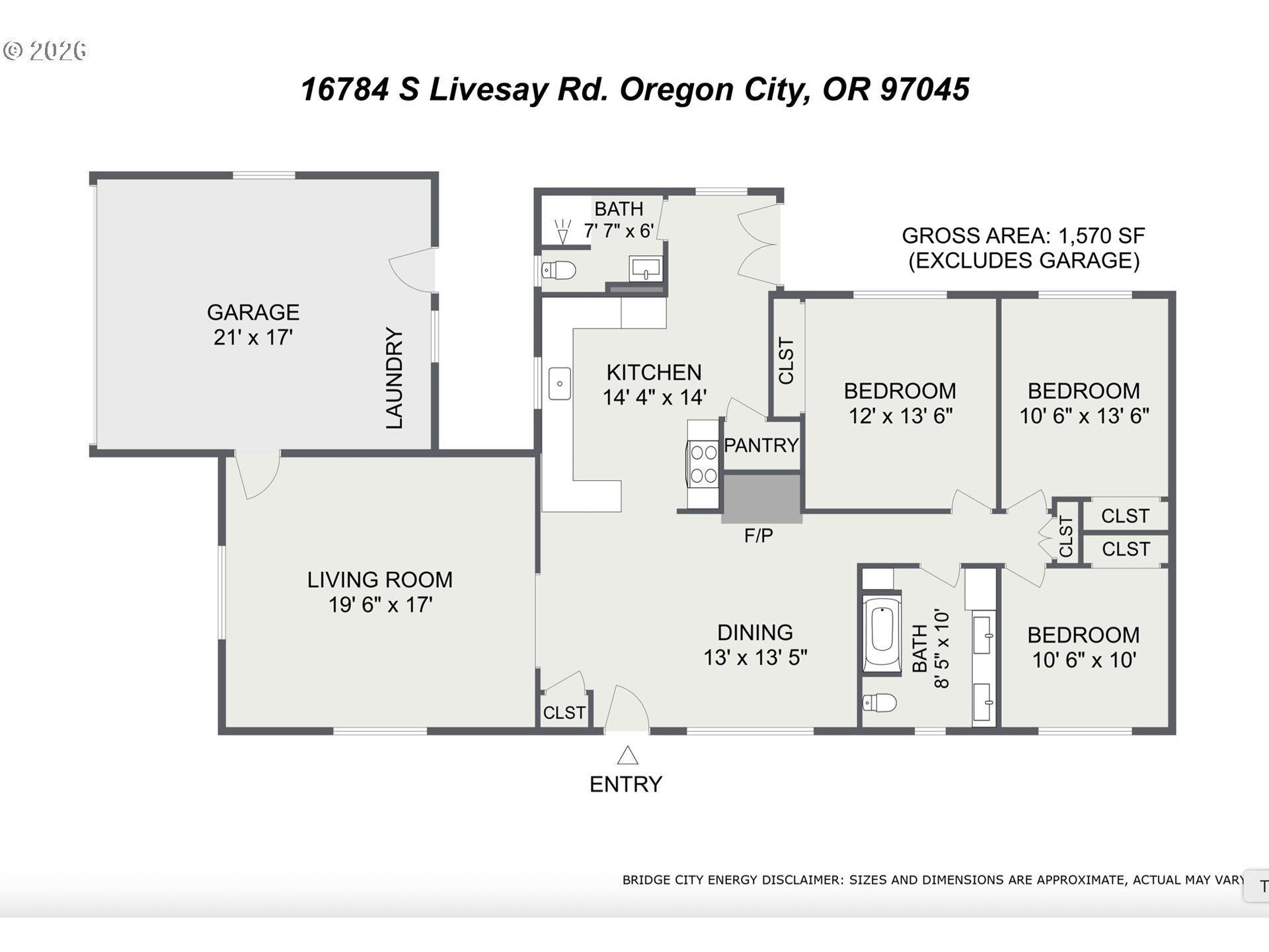 16784 South Livesay Road Oregon City, OR 97045 - Photo 48 of 48