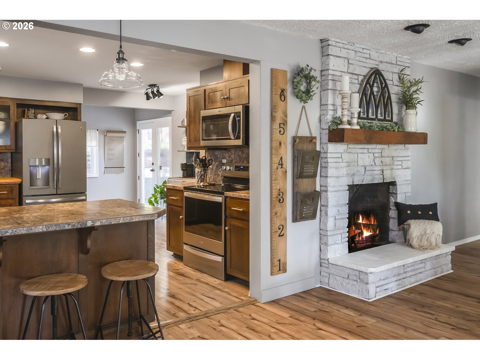 16784 South Livesay Road Oregon City, OR 97045 - Photo 10 of 48