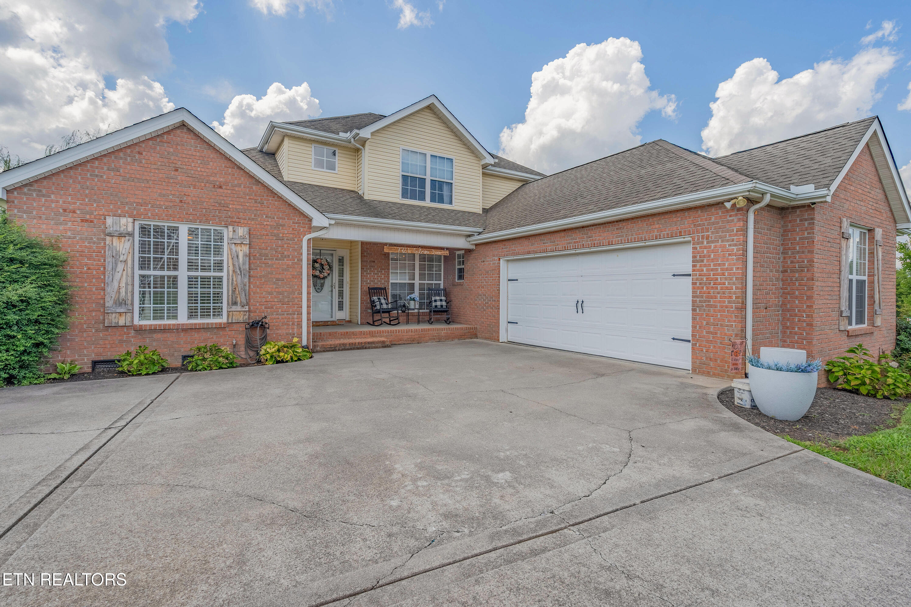 7721 Gilmore Lane Corryton, TN 37721 - Photo 3 of 40 A7304603-HDR