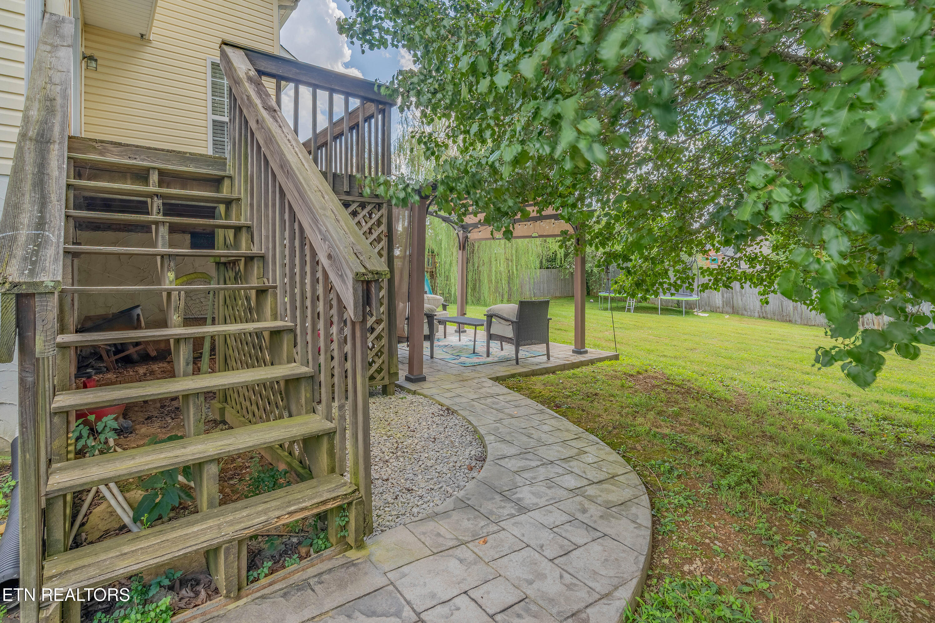 7721 Gilmore Lane Corryton, TN 37721 - Photo 36 of 40 A7304568-HDR