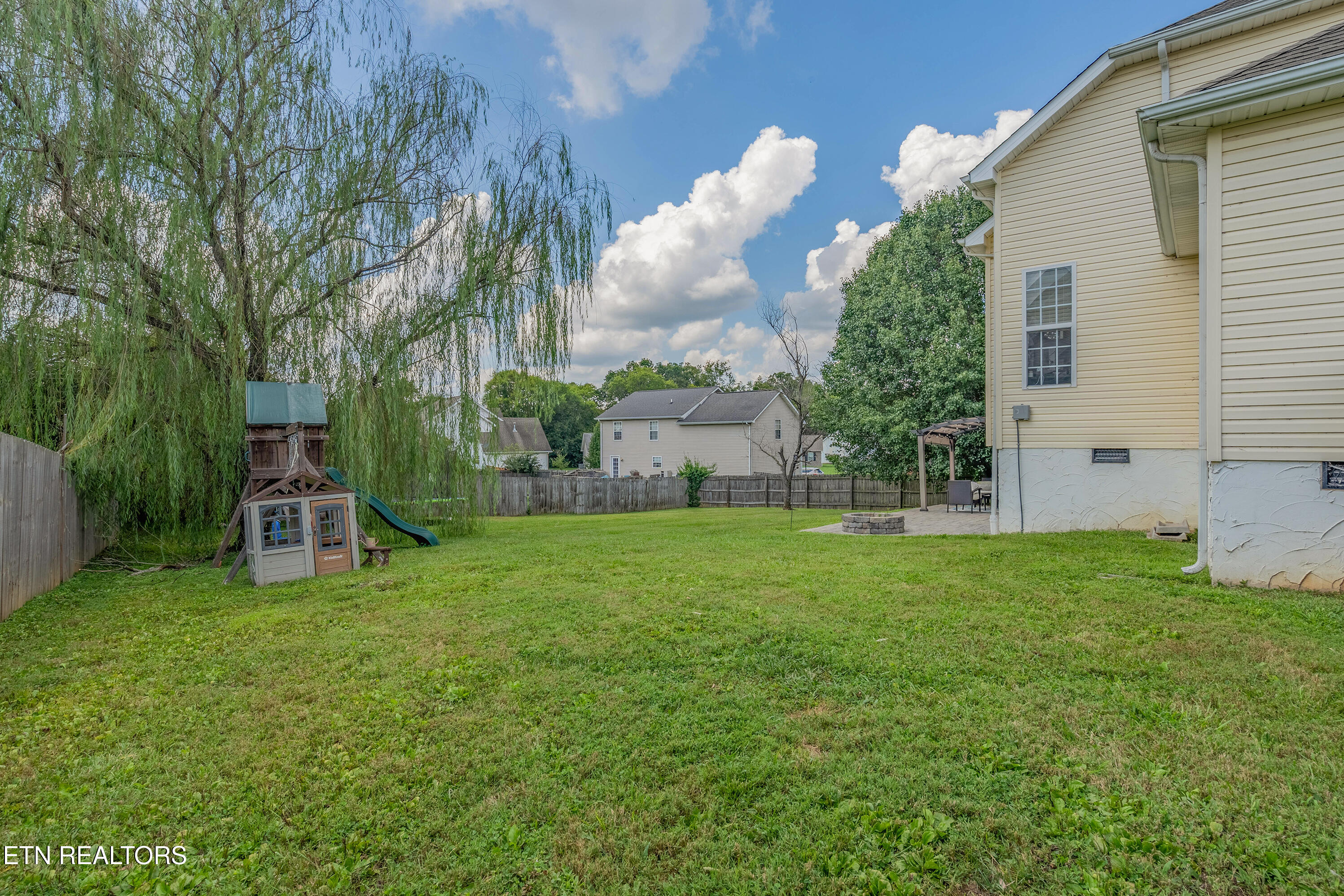 7721 Gilmore Lane Corryton, TN 37721 - Photo 38 of 40 A7304578-HDR