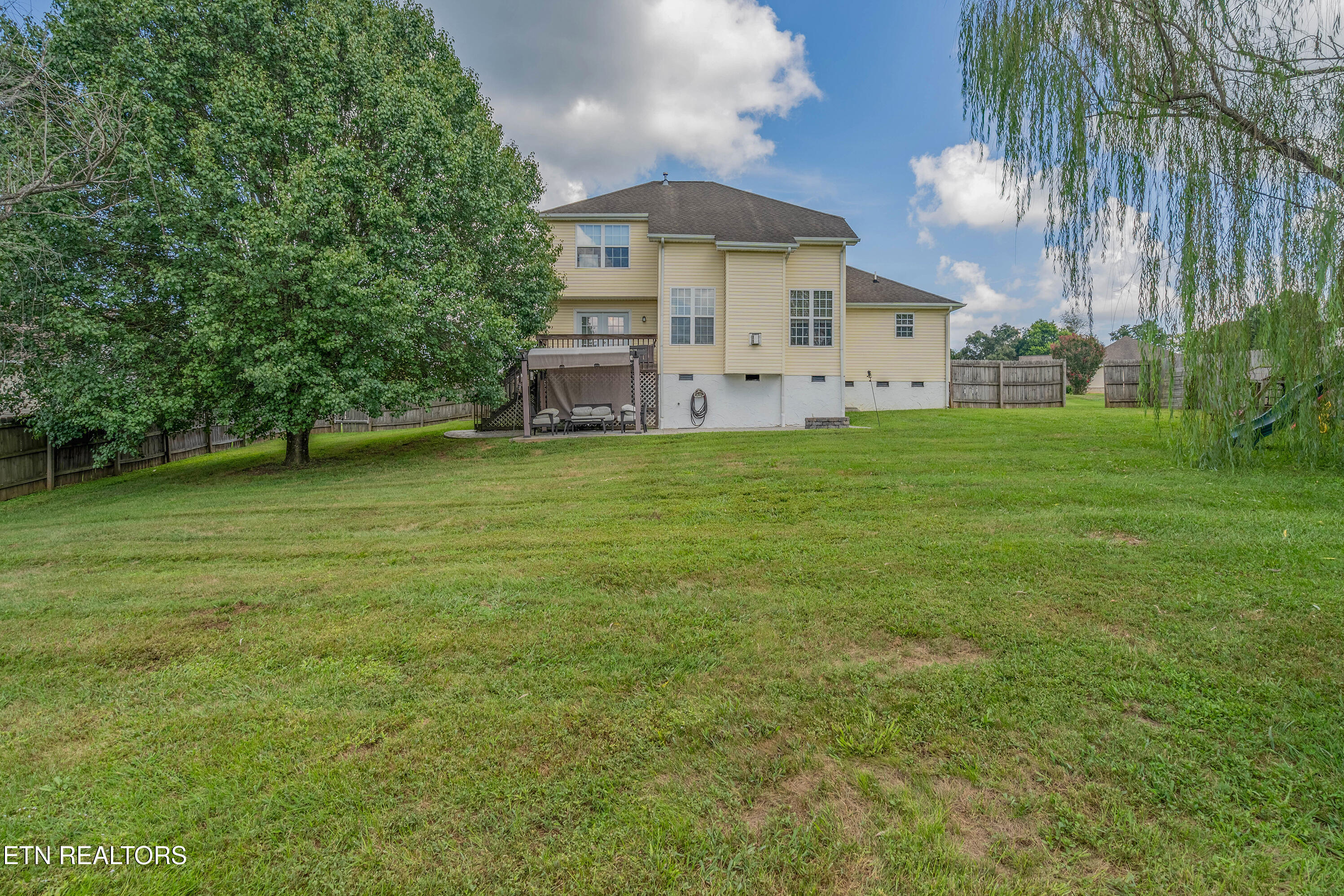 7721 Gilmore Lane Corryton, TN 37721 - Photo 39 of 40 A7304583-HDR