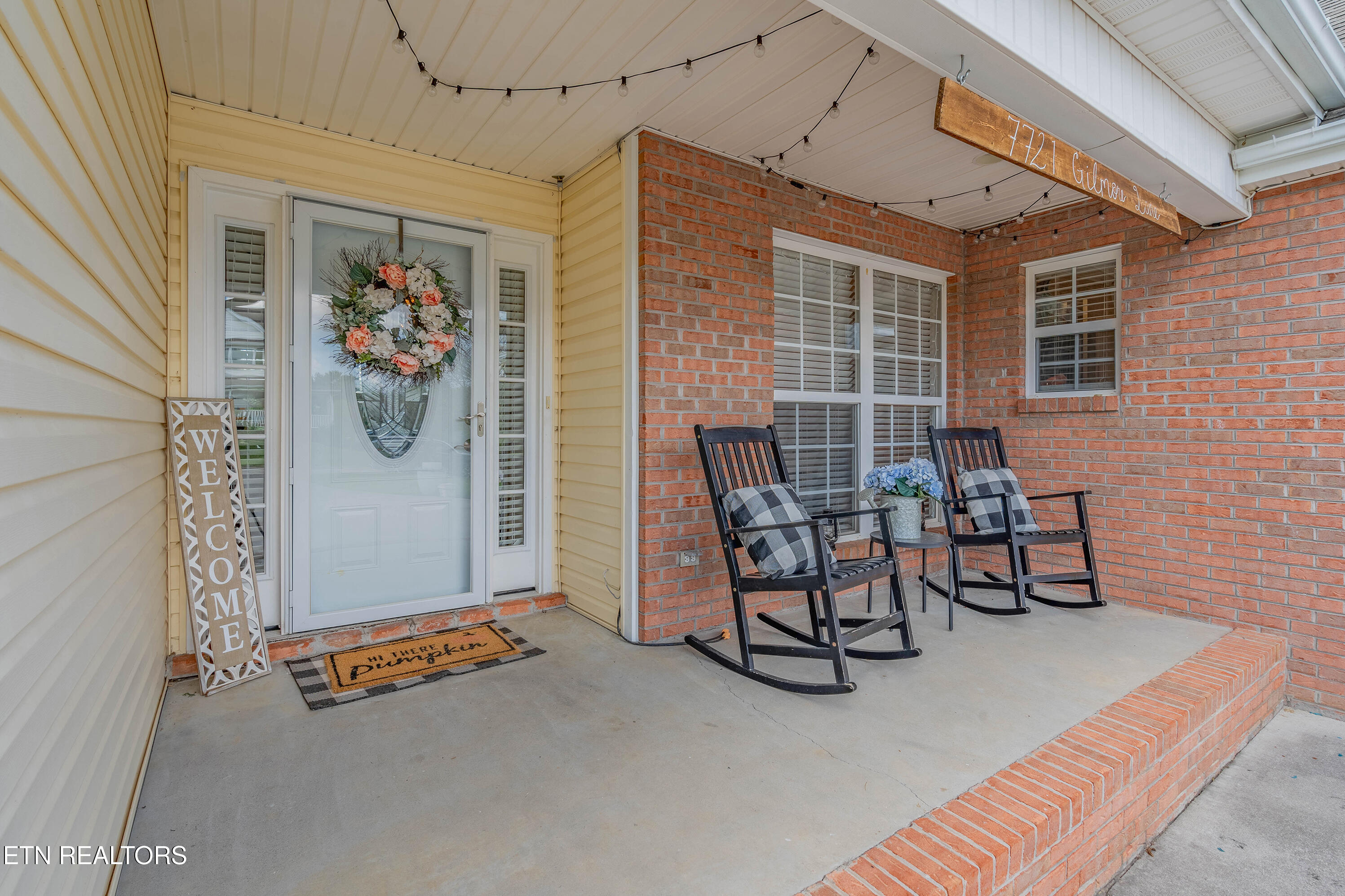 7721 Gilmore Lane Corryton, TN 37721 - Photo 4 of 40 A7304593-HDR