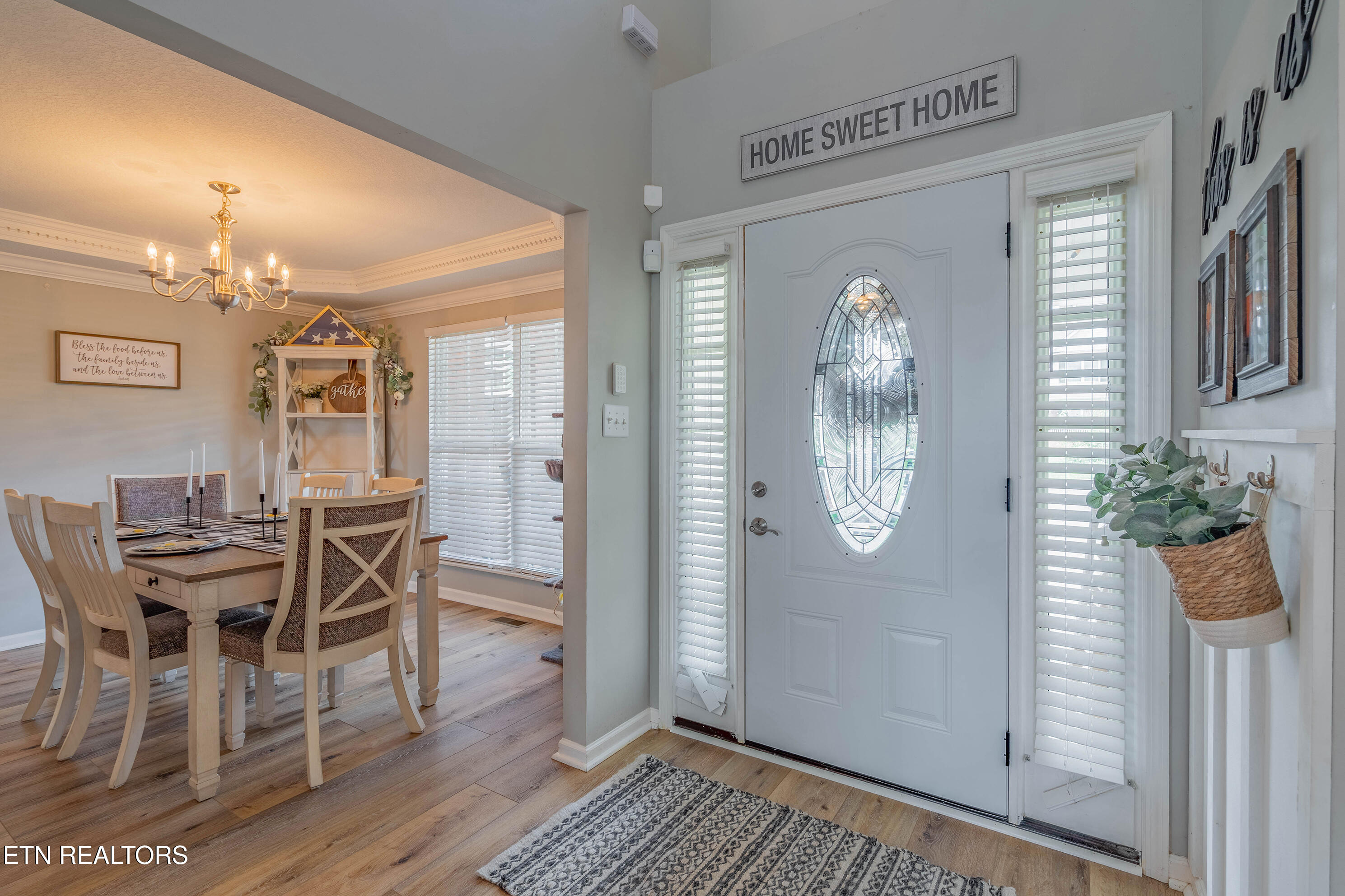 7721 Gilmore Lane Corryton, TN 37721 - Photo 8 of 40 A7304458-HDR