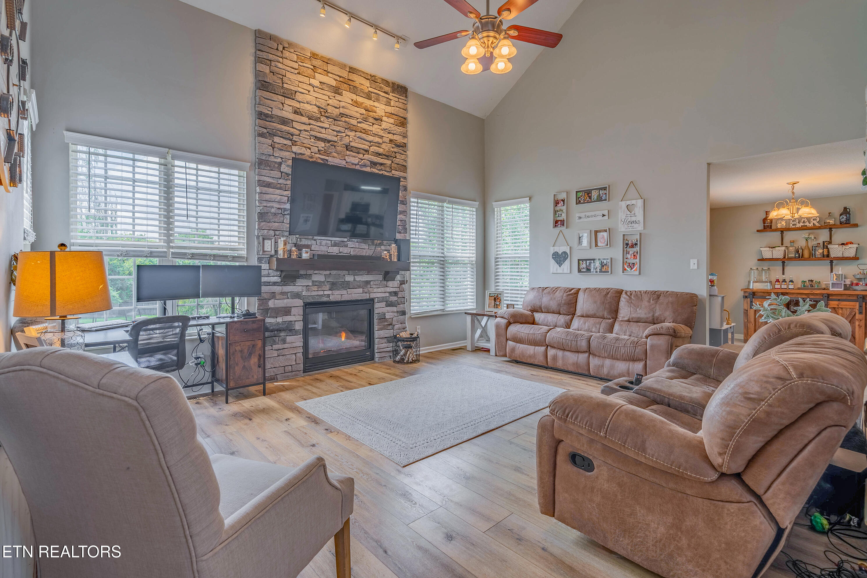 7721 Gilmore Lane Corryton, TN 37721 - Photo 9 of 40 A7304398-HDR