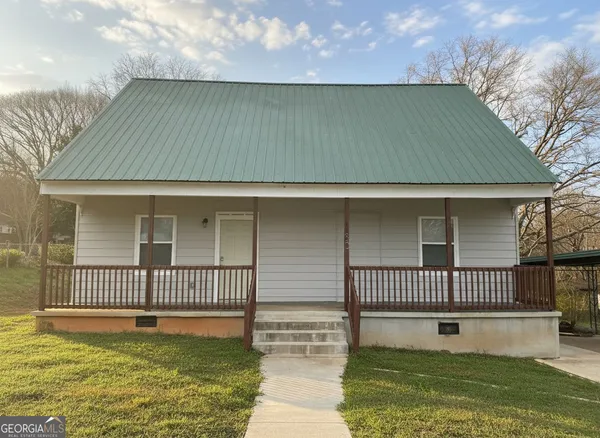 $1,850 | 30 East Kimble Street, Newnan, GA 30263