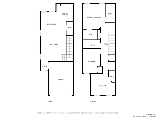 $1,575 | 13522 Tulipwood Nook, San Antonio, TX 78253