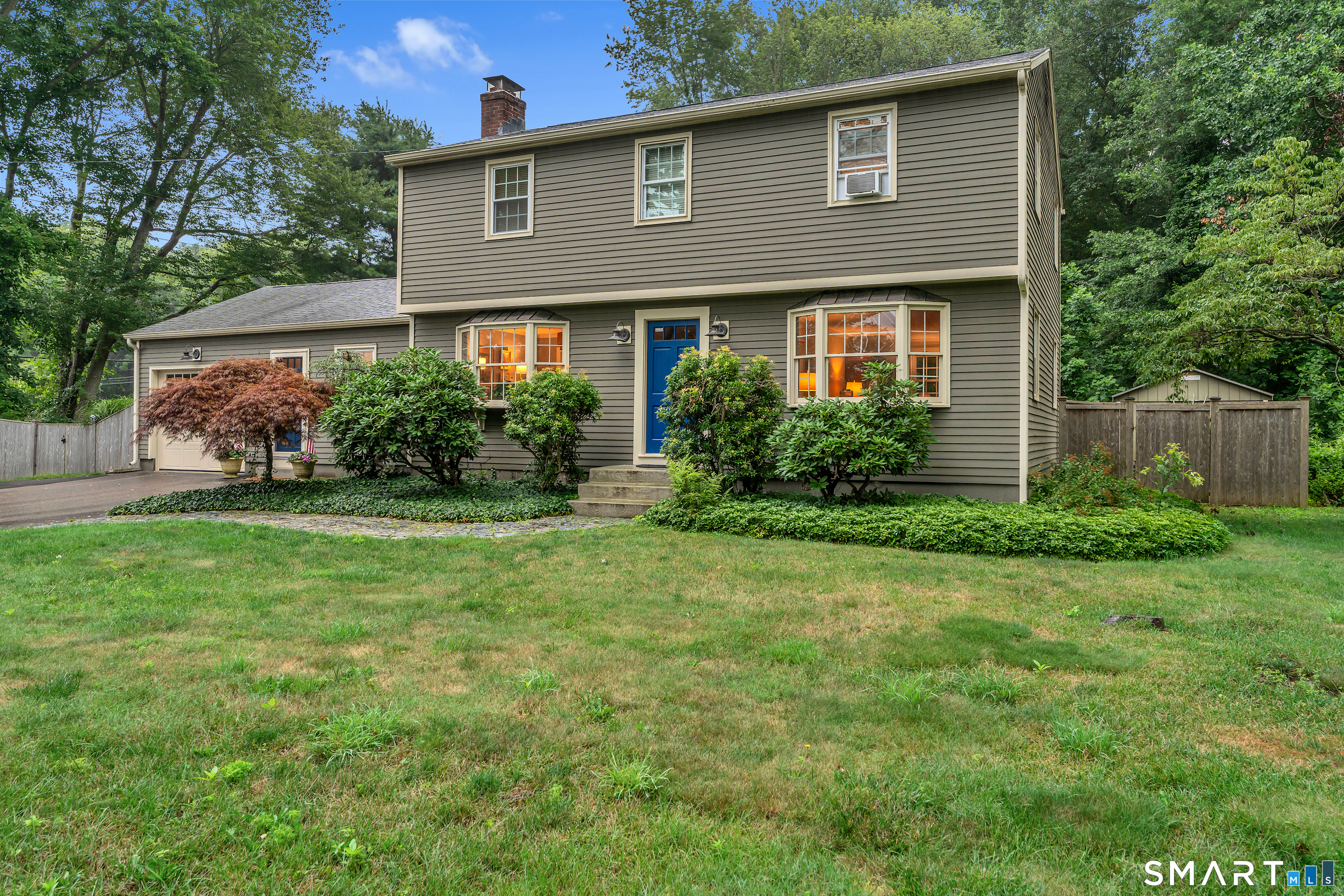496 Green Hill Road Madison, CT 06443 - Photo 2 of 40