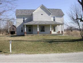 5088 North Old Milan Road Milan, IN 47031 - Photo 1 of 2