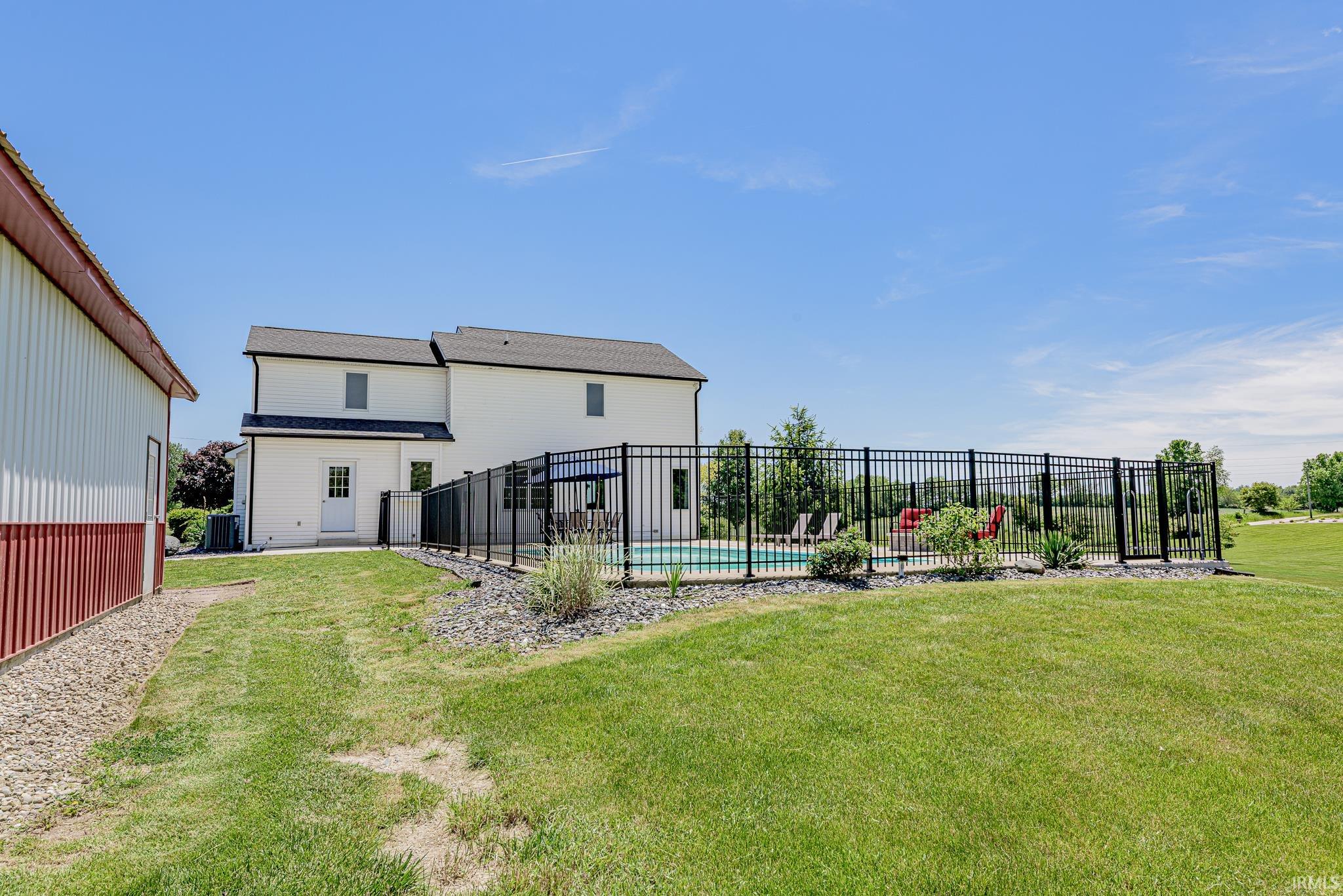 426 West Keiser Road Columbia City, IN 46725 - Photo 19 of 47