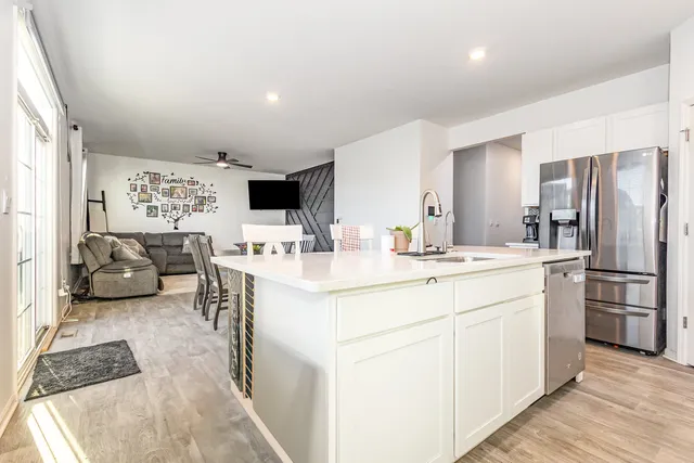 $440,000 | 25602 West Cerena Circle, Plainfield, IL 60586