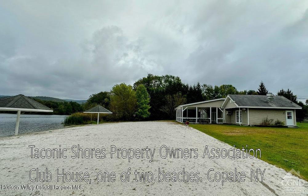 73 Birch Road, Unit LOT# 648 649 650 5 Copake, NY 12516 - Photo 22 of 22 Club House