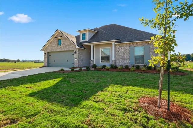 $320,380 | 474 Preserve Boulevard, Bossier City, LA 71112