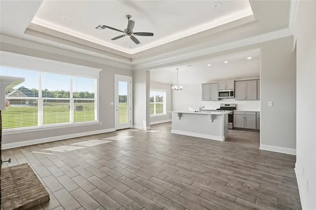 $320,380 | 474 Preserve Boulevard, Bossier City, LA 71112