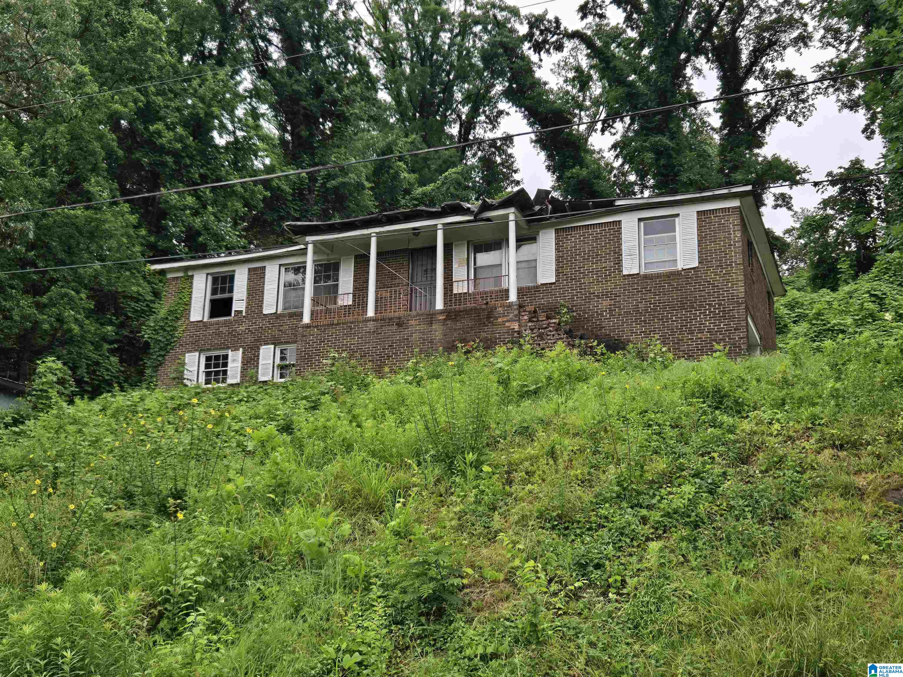 409 Lance Lane Birmingham, AL 35206 - Photo 2 of 5