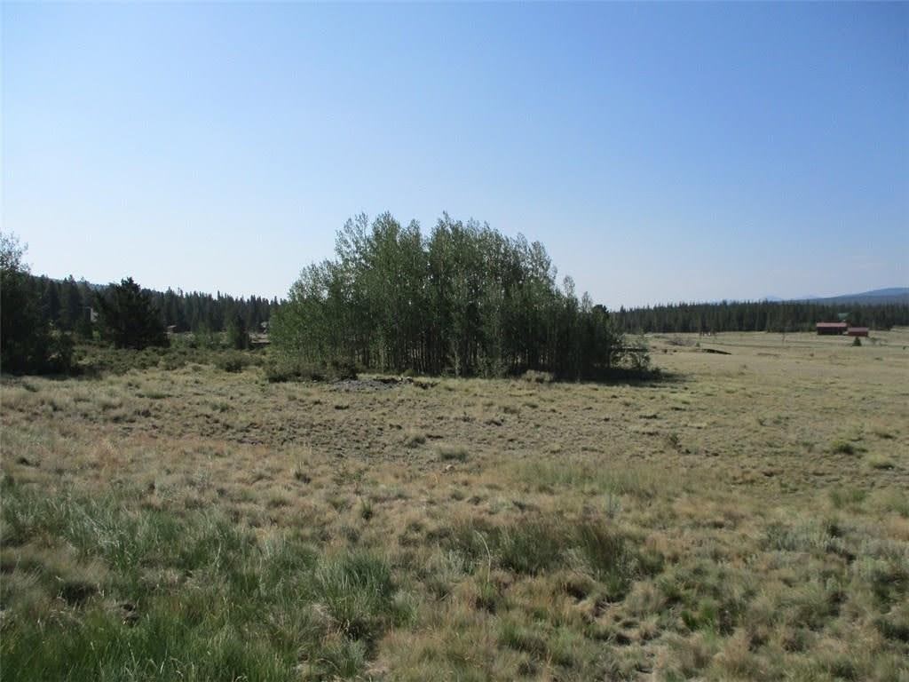 0 Glacier Ridge Road Alma, CO 80420 - Photo 19 of 22 View of landscape with a rural view