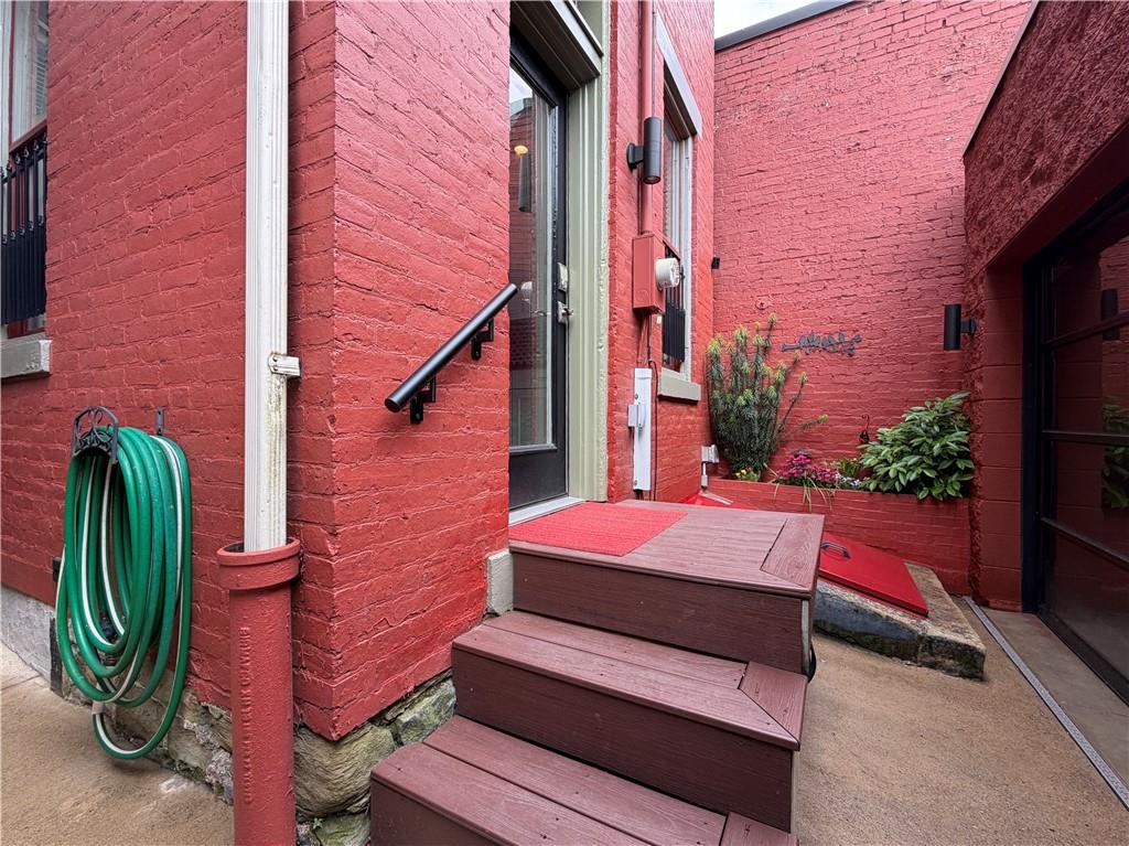 1218 Brighton Road Pittsburgh, PA 15233 - Photo 42 of 50