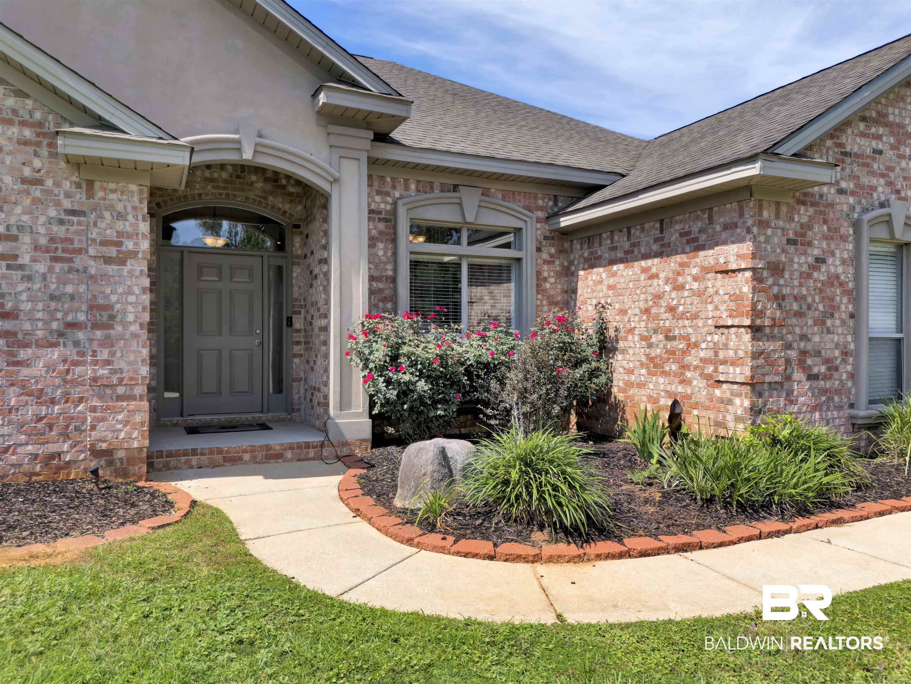 9690 Nottingham Court Mobile, AL 36695 - Photo 3 of 46