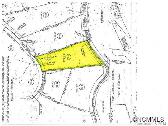 Lot 608 Little Falls Road, Unit 608 Tryon, NC 28782 - Photo 5 of 12