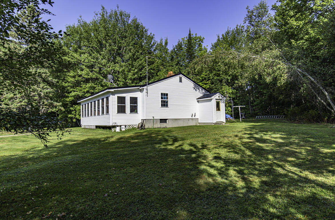 450 Station Road Bradford, ME 04410 - Photo 3 of 34