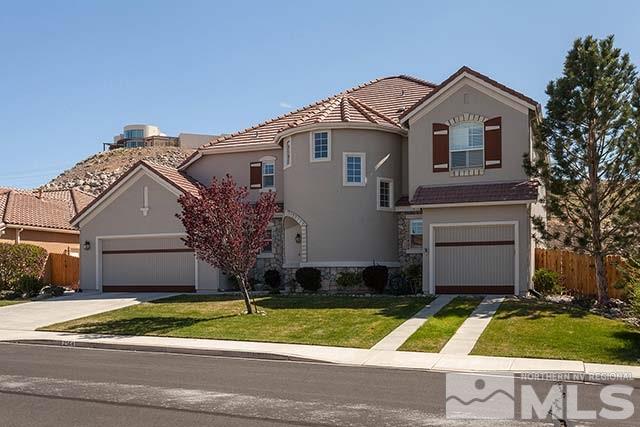 2564 Rampart Terrace Reno, NV 89519 - Photo 1 of 1 Photo 1