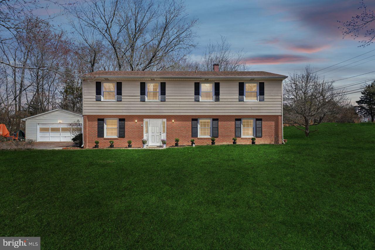 4 Walnut Hill Road La Plata, MD 20646 - Photo 2 of 30