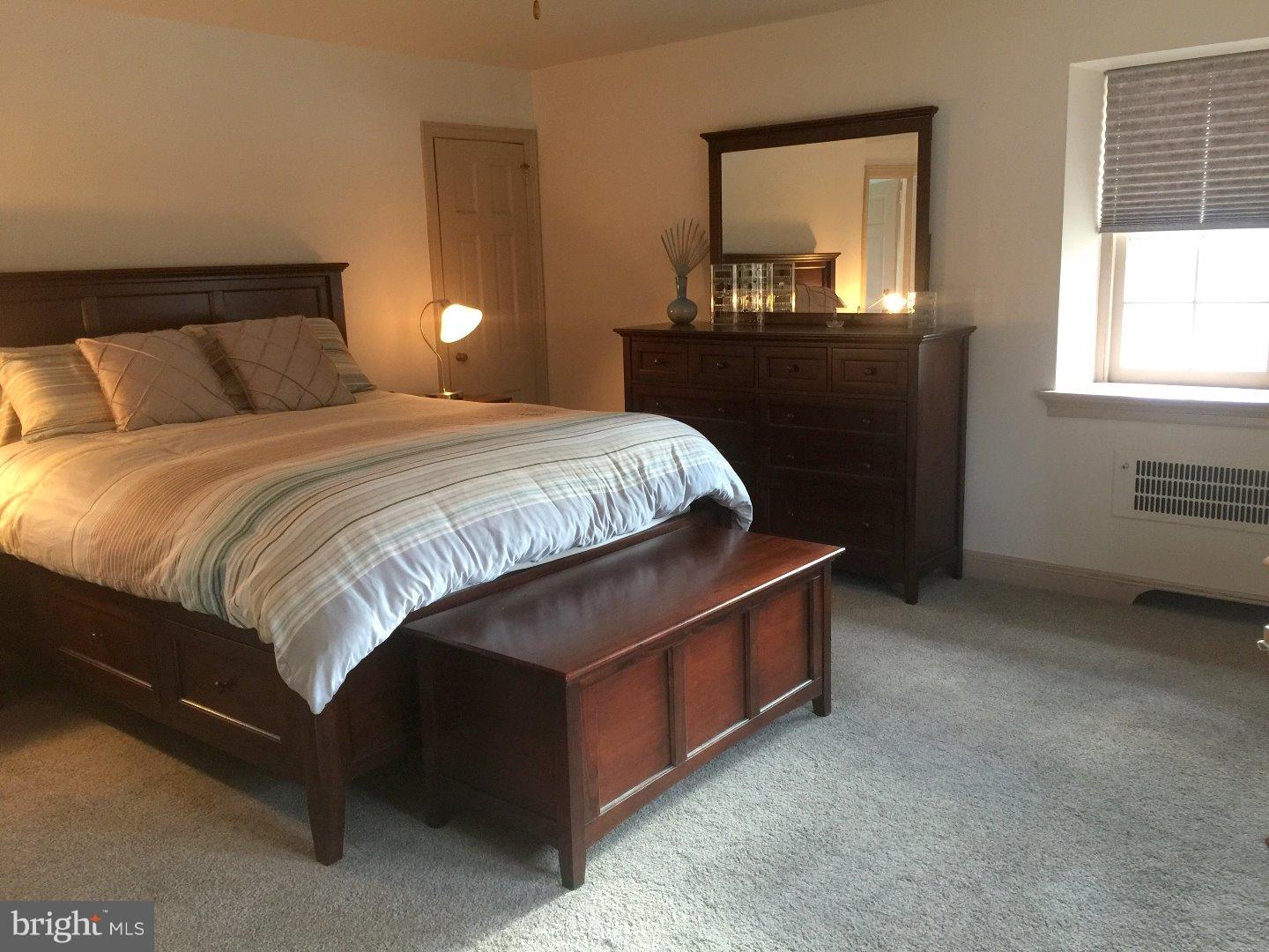 1408 Knox Road Wynnewood, PA 19096 - Photo 11 of 25 Master Bedroom
