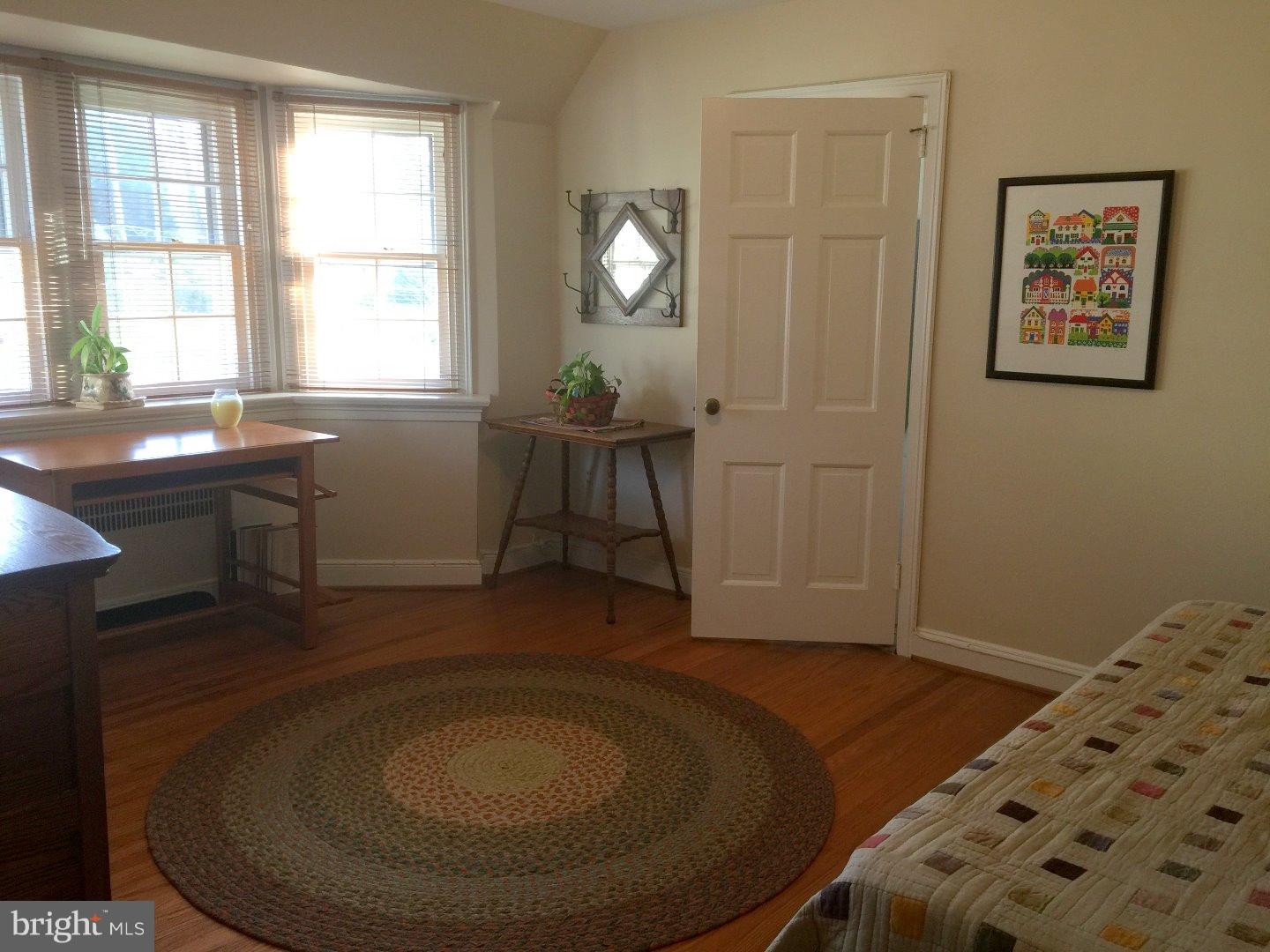 1408 Knox Road Wynnewood, PA 19096 - Photo 14 of 25 Bedroom 2