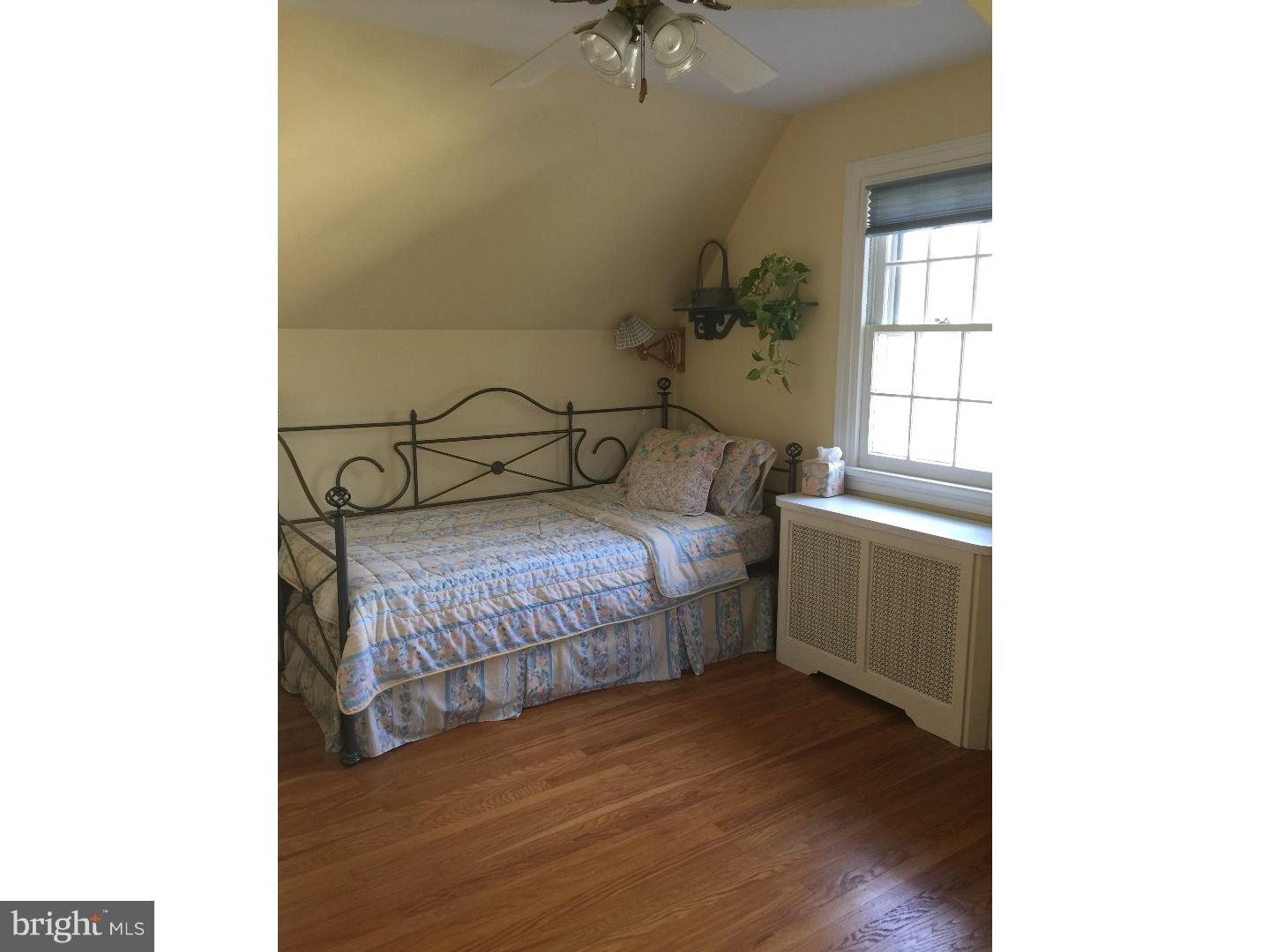 1408 Knox Road Wynnewood, PA 19096 - Photo 17 of 25 Bedroom 5
