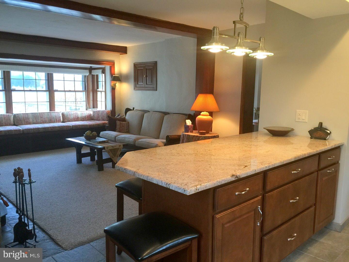 1408 Knox Road Wynnewood, PA 19096 - Photo 7 of 25 Kitchen