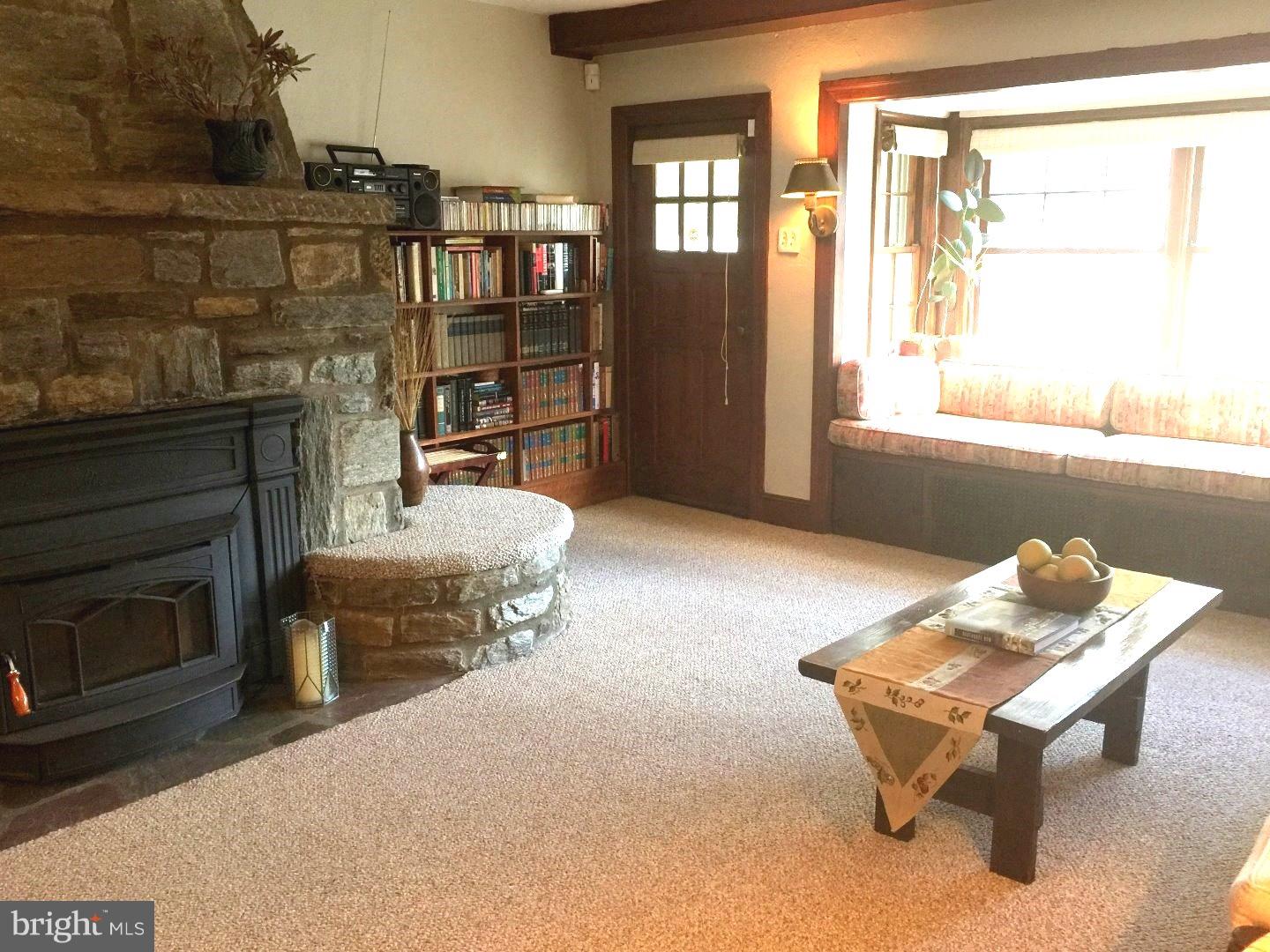 1408 Knox Road Wynnewood, PA 19096 - Photo 10 of 25 Family Room
