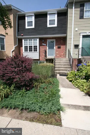 $1,900 | 7628 Arbory Court, Unit 53, Laurel, MD 20707