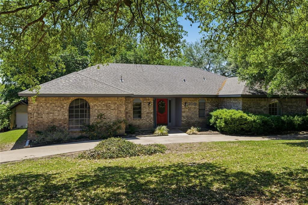 8240 Forest Ridge Drive Woodway, TX 76712 - Photo 1 of 17