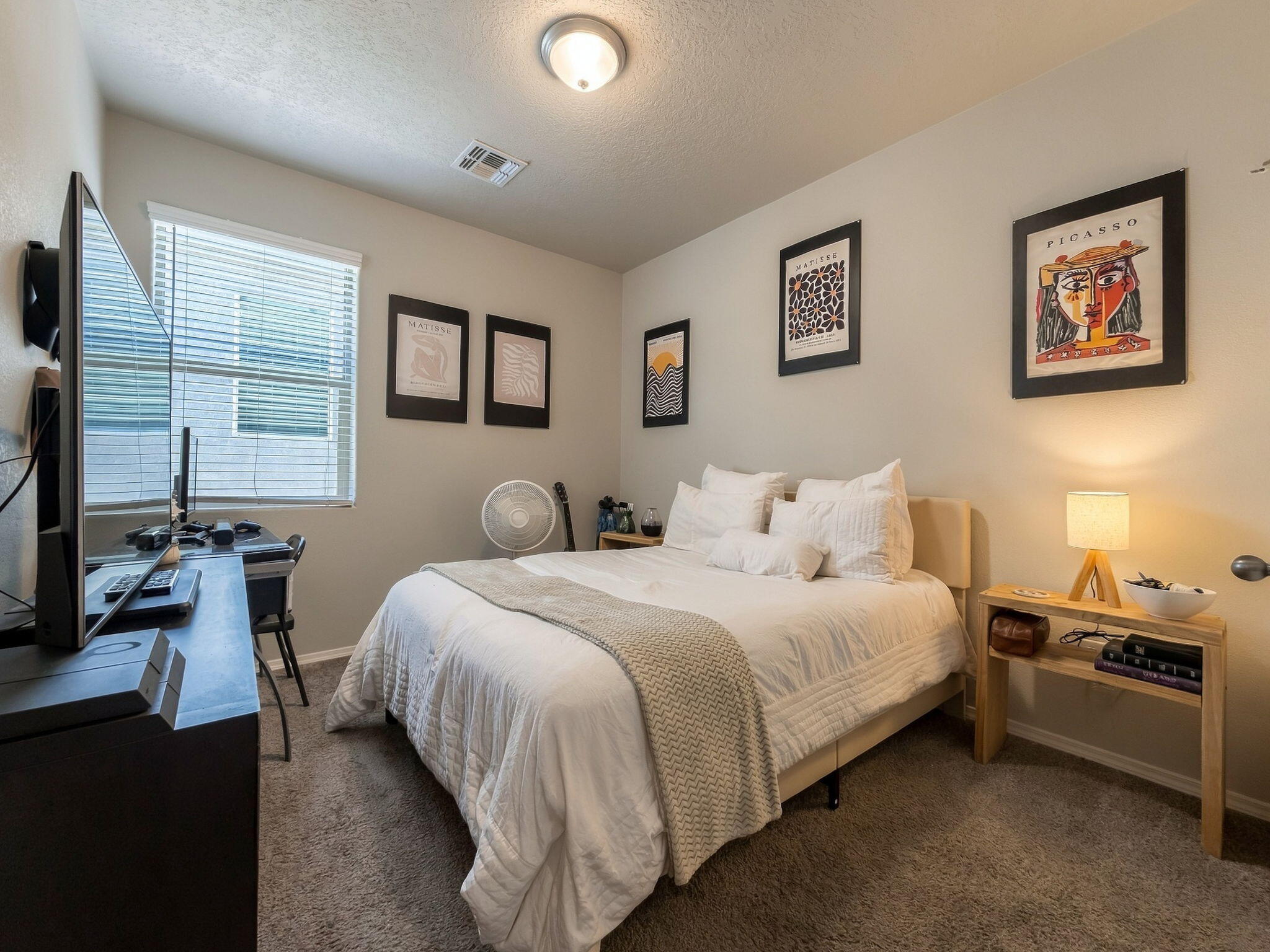 4810 Mount Salas Street Northeast Rio Rancho, NM 87144 - Photo 4 of 40 Gallery Image 4