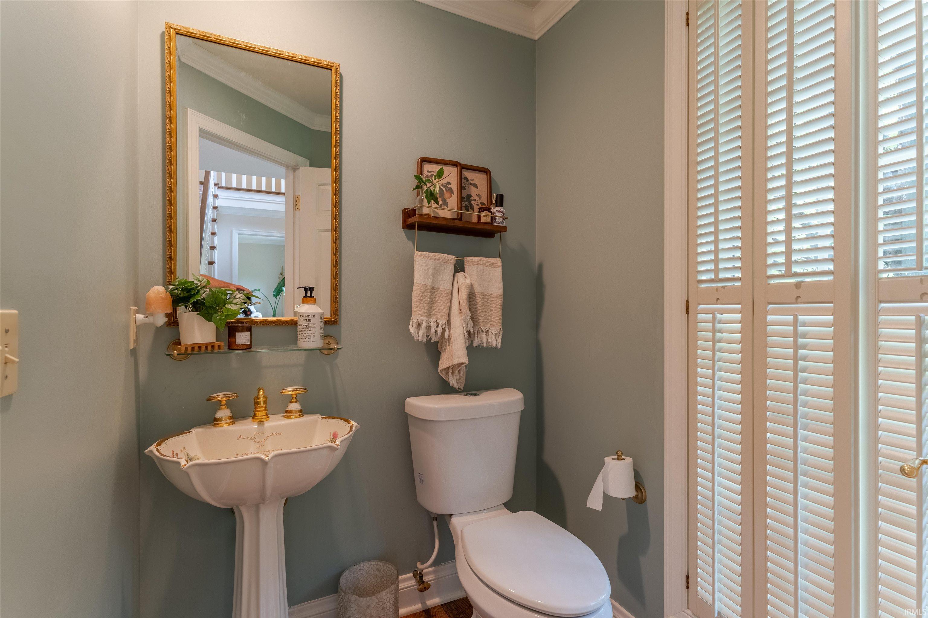 4001 Wood Castle Road Evansville, IN 47711 - Photo 5 of 50