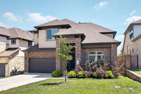 $734,000 | 810 Clearwell Street, Cedar Park, TX 78613