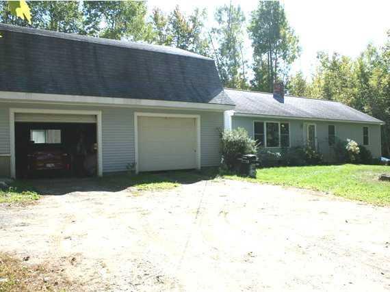 229 Level Hill Road Palermo, ME 04354 - Photo 1 of 23 Exterior Front.