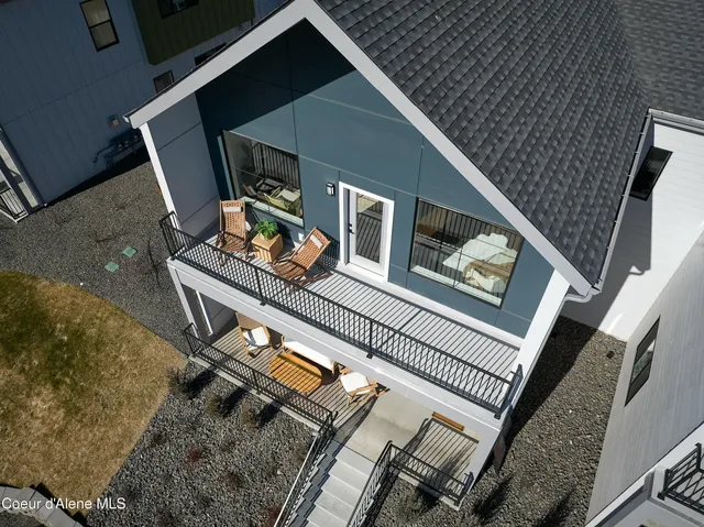 $750,000 | 1031 East RR Avenue, Post Falls, ID 83854