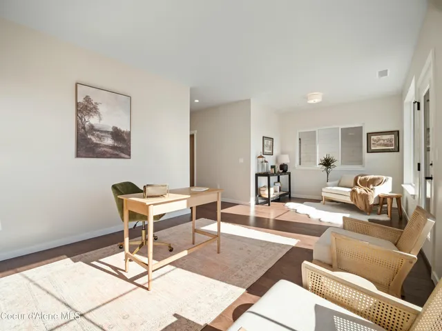 $750,000 | 1031 East RR Avenue, Post Falls, ID 83854